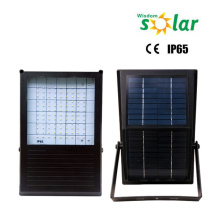 12V Voltage Durable Aluminum solar led motion light